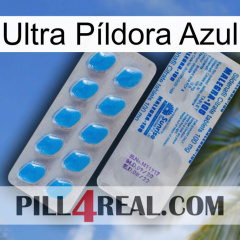 Ultra Píldora Azul new15